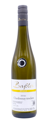 2024er Chardonnay trocken